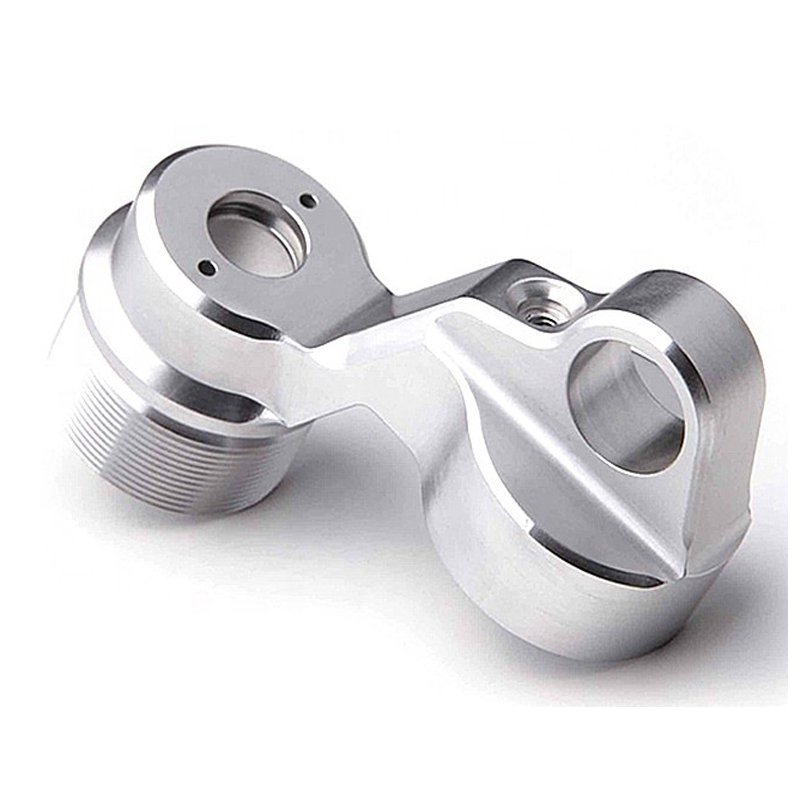 Machining services aluminum cnc machining service high precision cnc machining parts anodise aluminum machined part