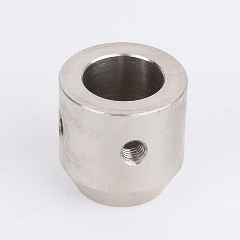 OEM waterproof joint of gas pipe CNC design and machining service