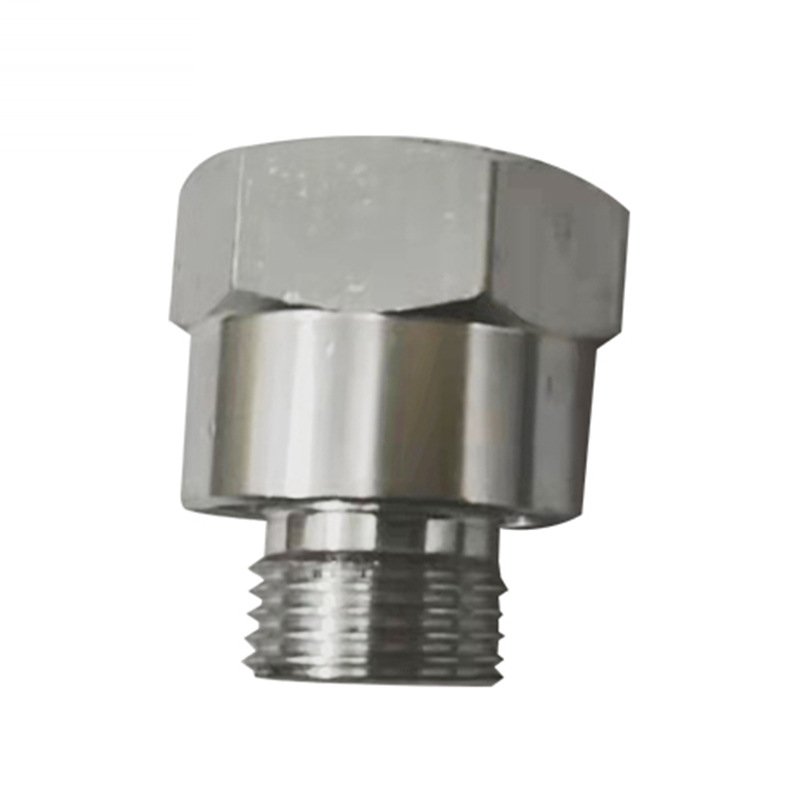 OEM waterproof joint of gas pipe CNC design and machining service