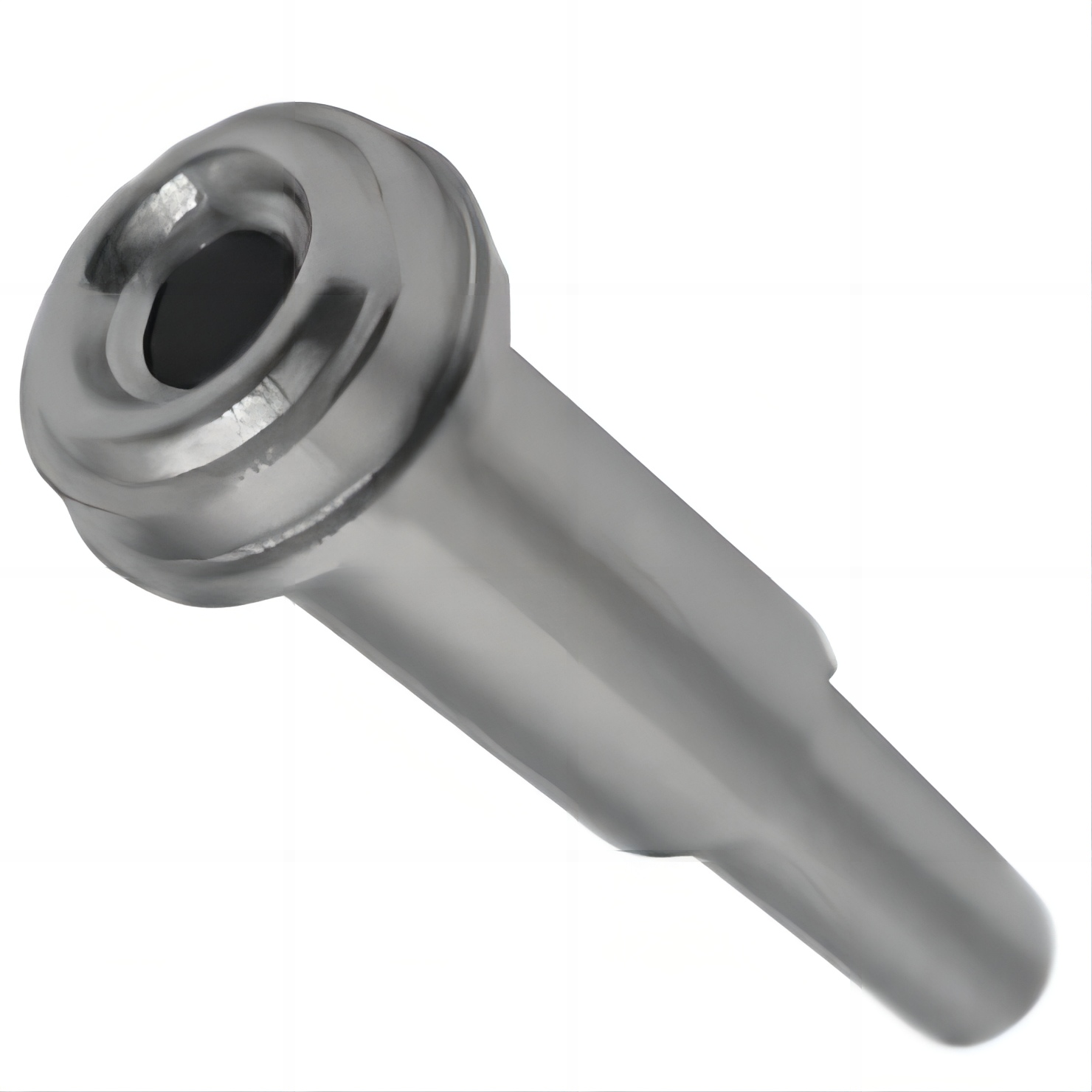 OEM waterproof joint of gas pipe CNC design and machining service