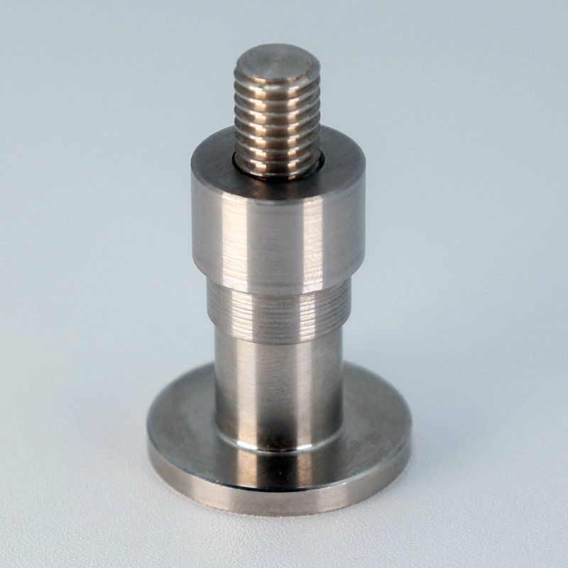 Dongguan Cnc custom part Made Smart Home Appliance Cnc Machining Anodized Copper Parts
