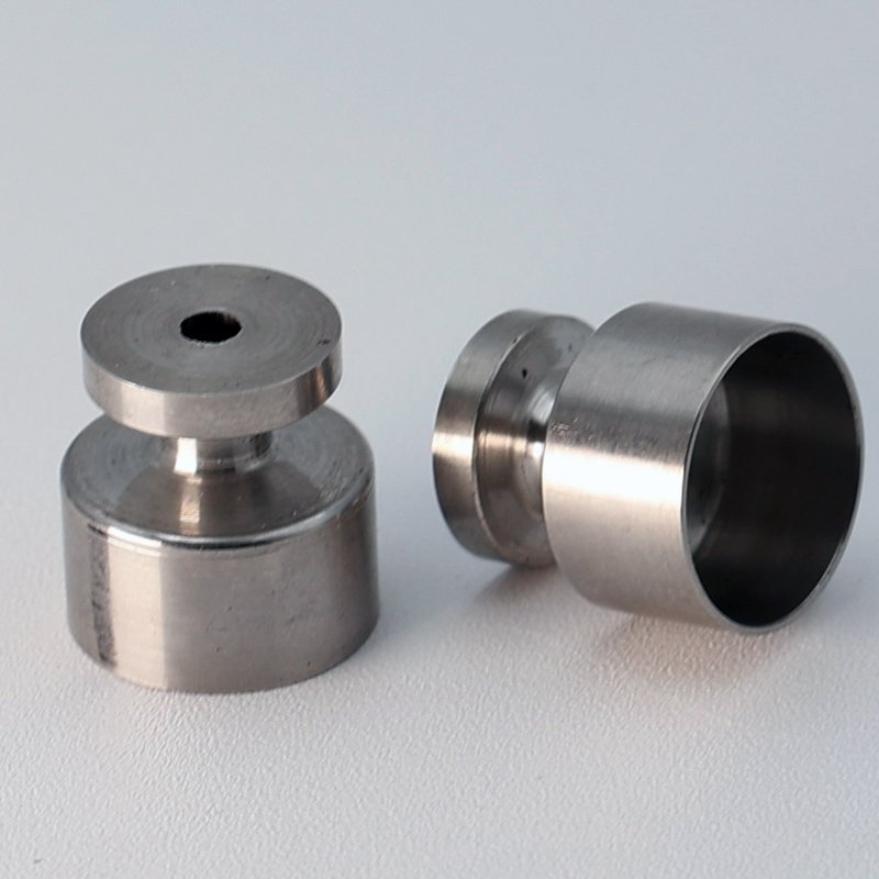 Dongguan Cnc custom part Made Smart Home Appliance Cnc Machining Anodized Copper Parts