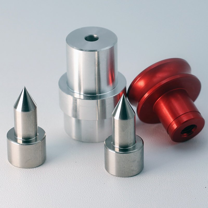 Dongguan Cnc custom part Made Smart Home Appliance Cnc Machining Anodized Copper Parts