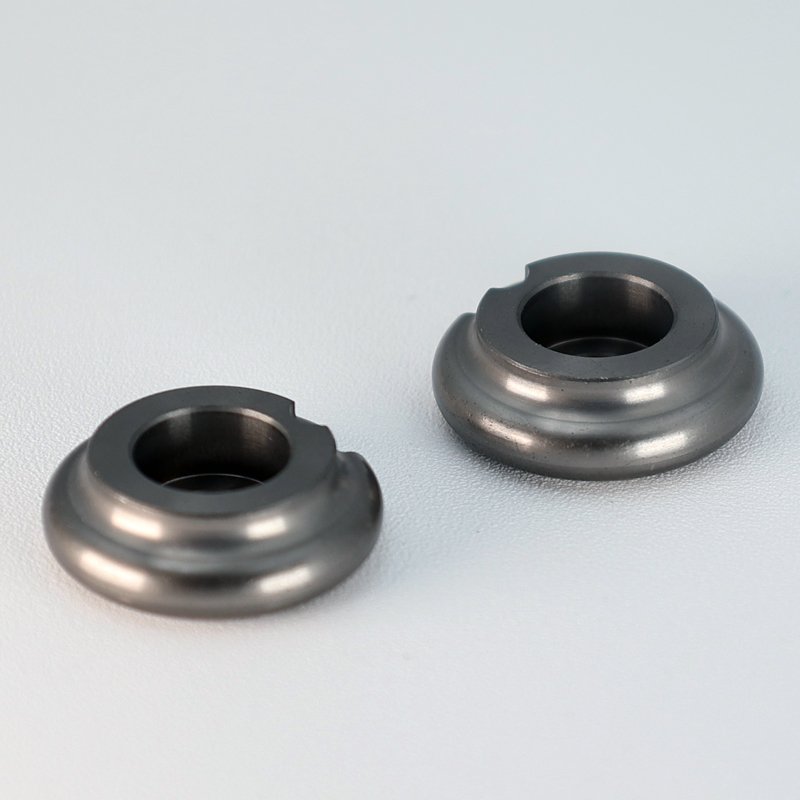 Dongguan Cnc custom part Made Smart Home Appliance Cnc Machining Anodized Copper Parts