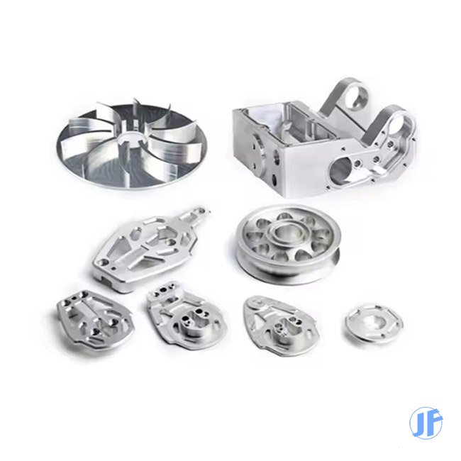 OEM customized CNC lathe machining services, turning and milling precision metals