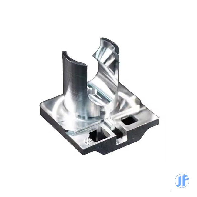 OEM customized CNC lathe machining services, turning and milling precision metals