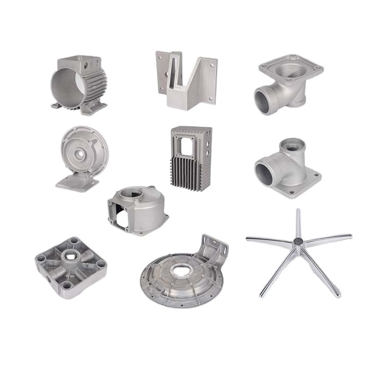 custom cnc machined stainless steel parts precision milling machining service aluminum alloy piece cnc machine part