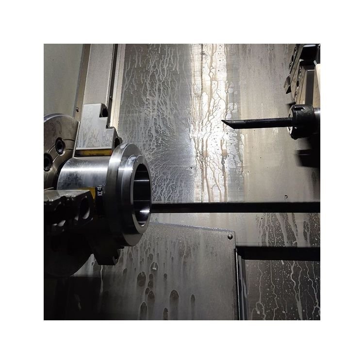 Competitive Price Custom Metal Machining Micro Machining Machinery Machining Small Mechanical Parts