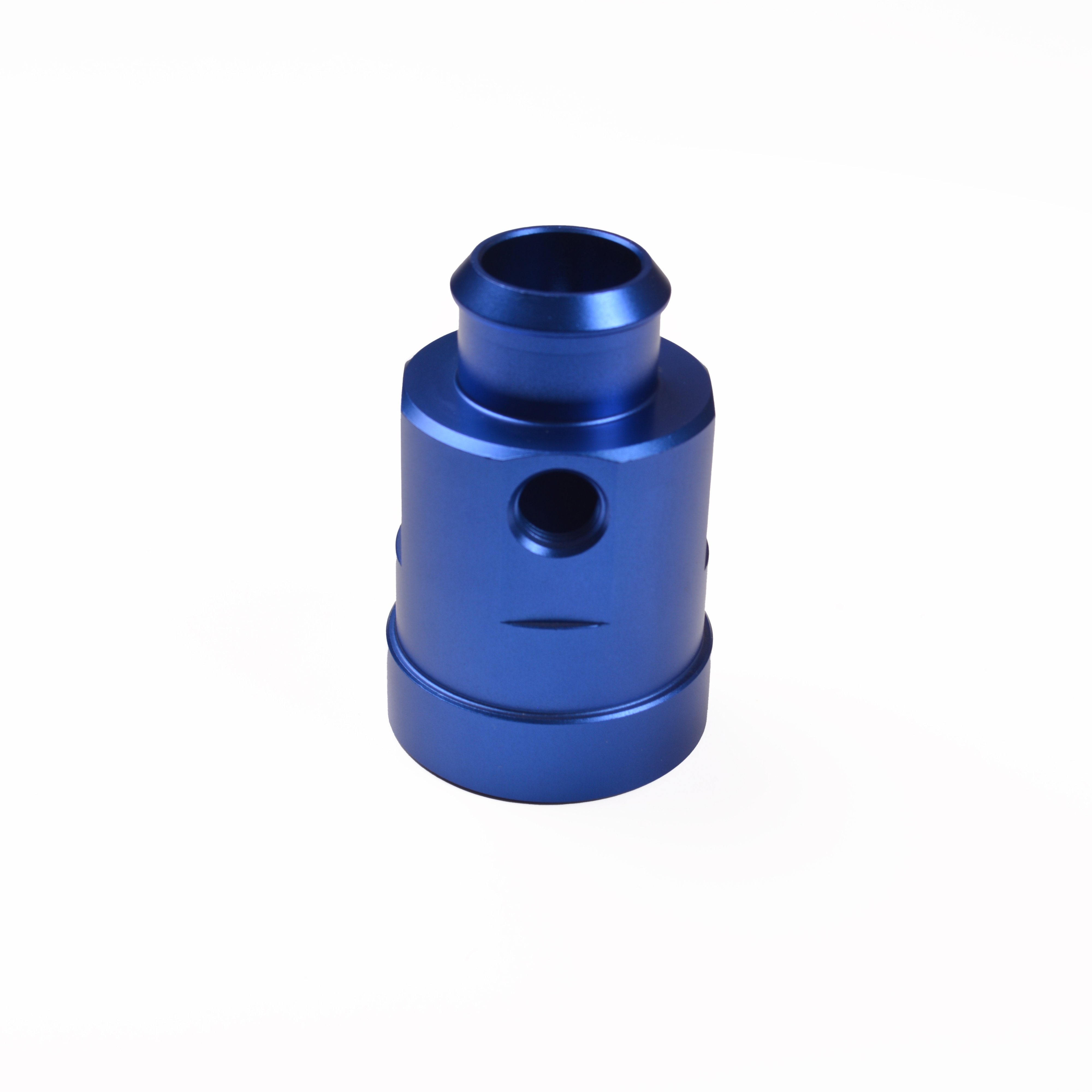 Precision Customized Anodize CNC Machining Service Aluminium CNC Milling Parts