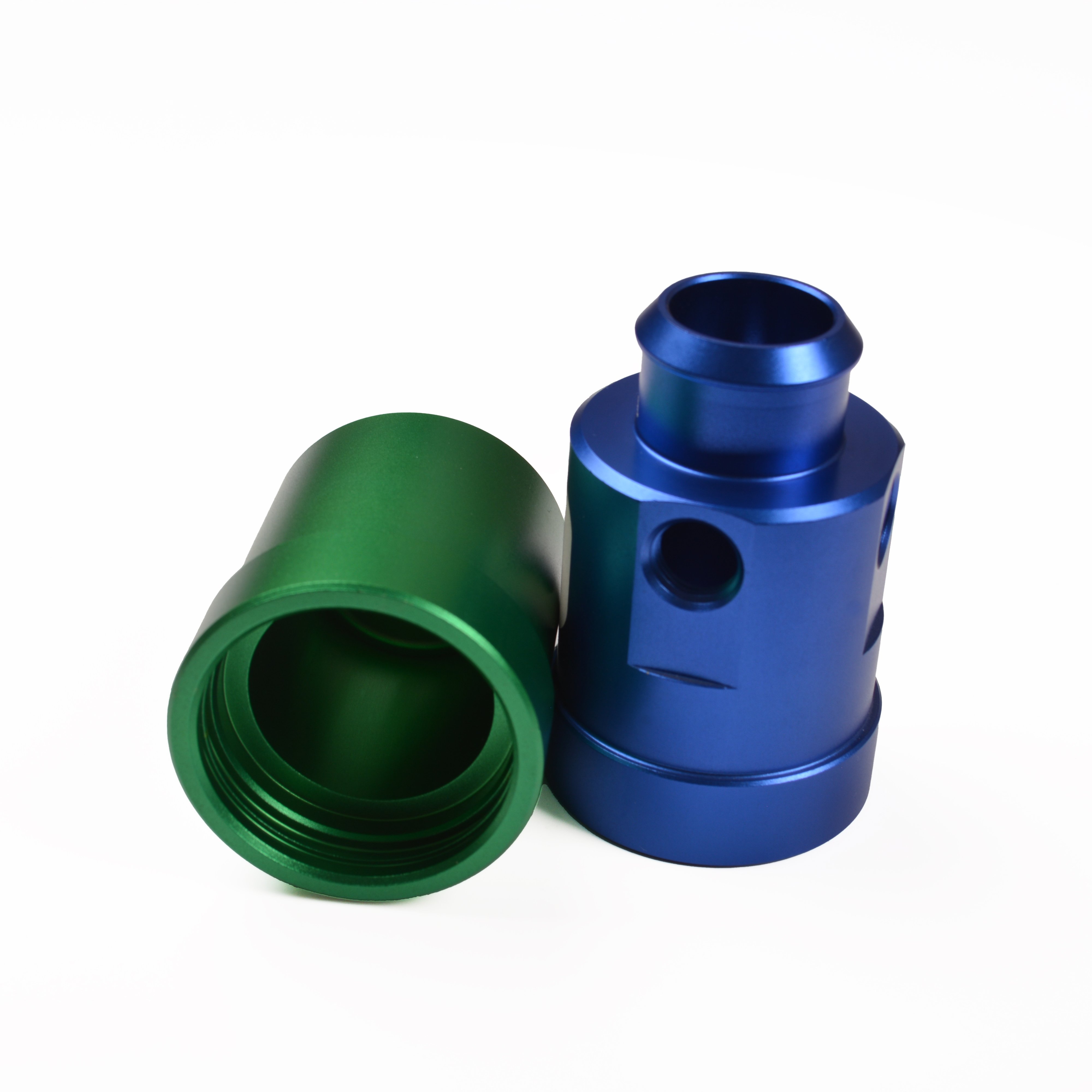 Precision Customized Anodize CNC Machining Service Aluminium CNC Milling Parts