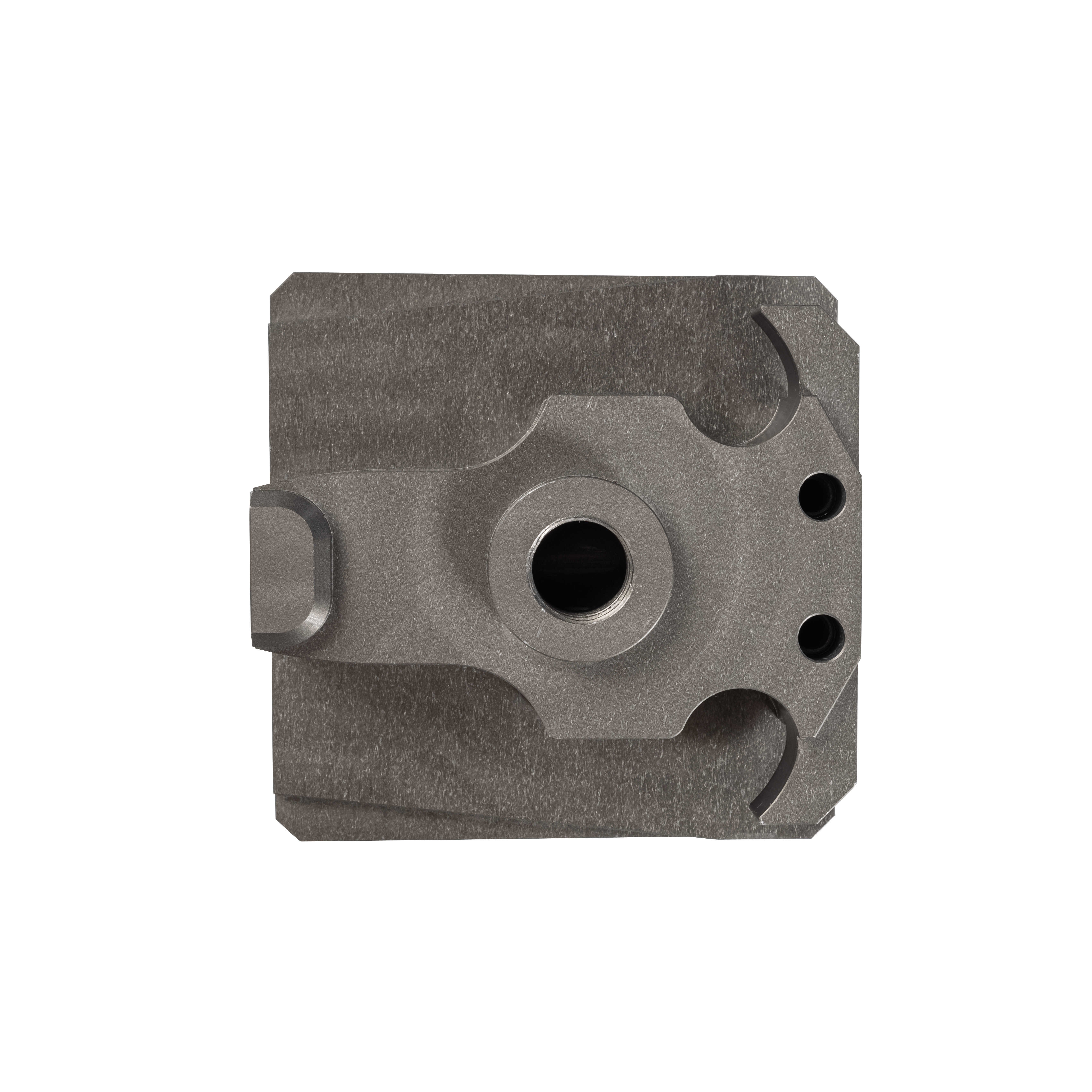 High Precision Cnc Milling Machining Services 3D Printing Industrial Parts