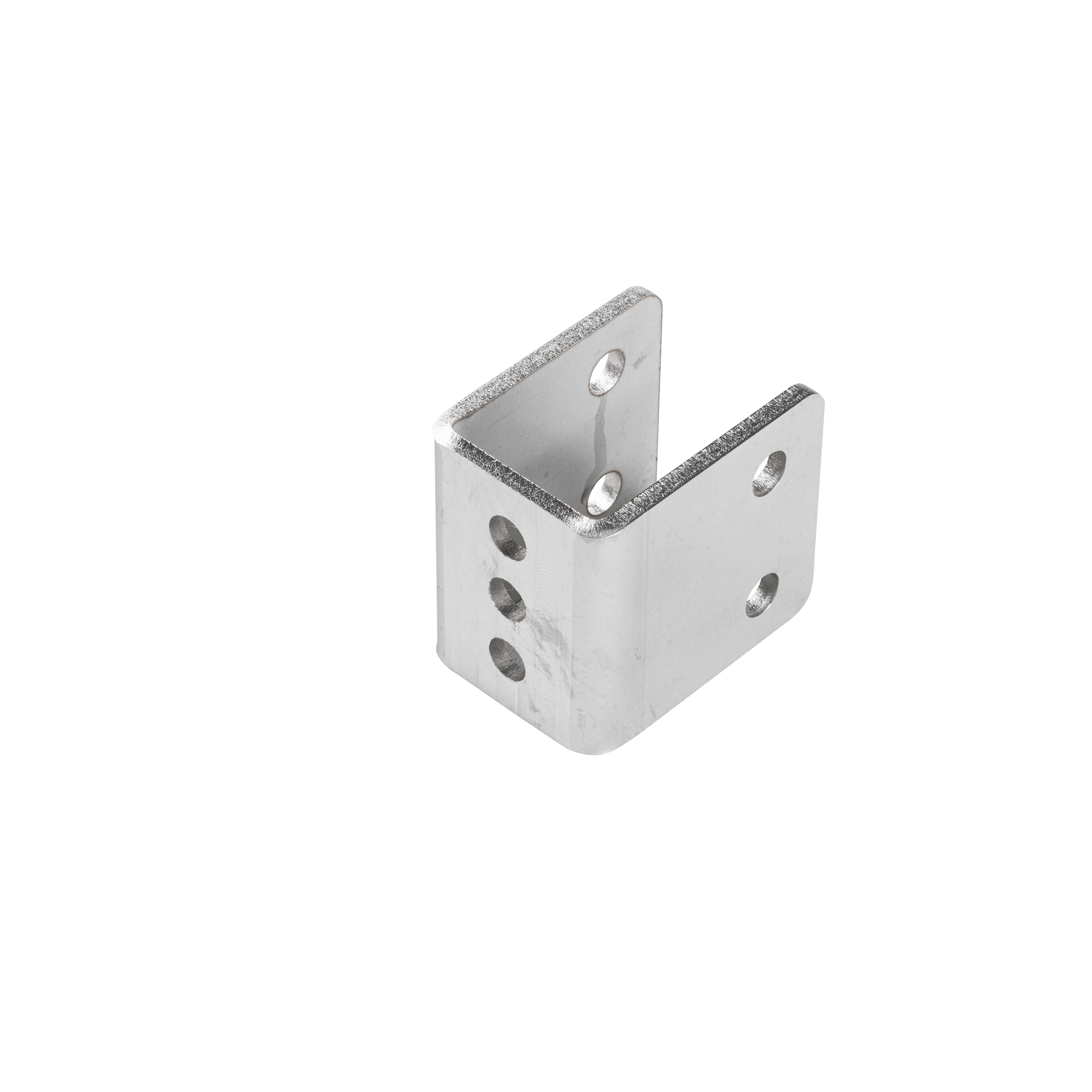 High Precision Cnc Milling Machining Services 3D Printing Industrial Parts