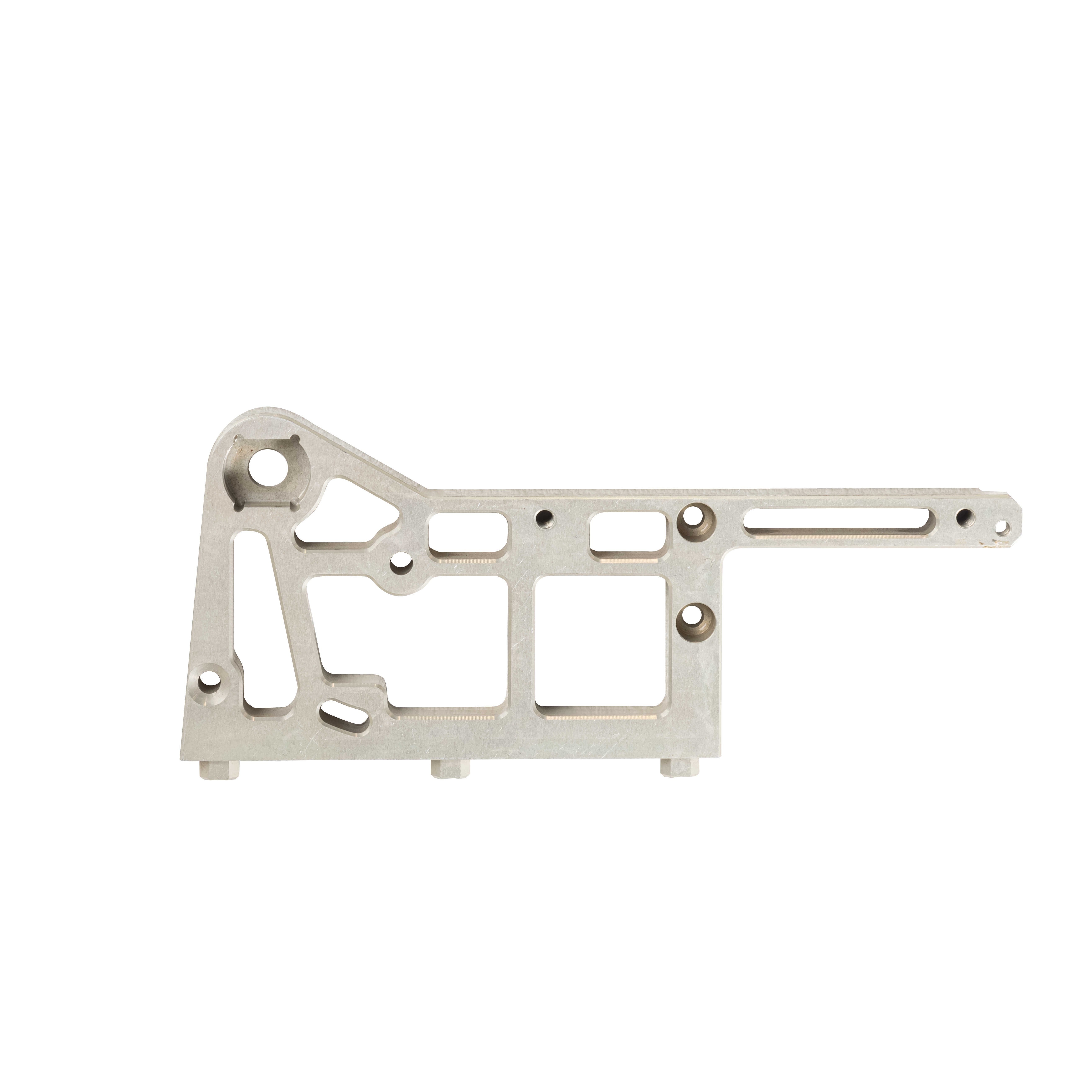 High Precision Cnc Milling Machining Services 3D Printing Industrial Parts