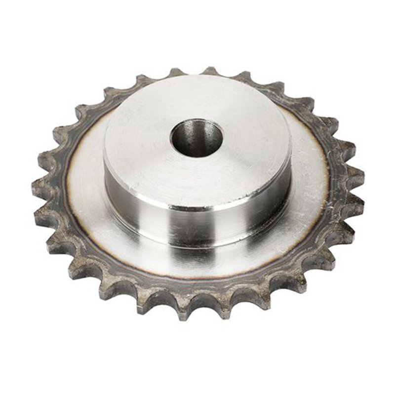 Cnc Machining Service Aluminum/Stainless Steel/Brass Machining Parts Customized Knuckle