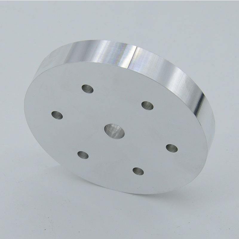 Cnc Machining Service Aluminum/Stainless Steel/Brass Machining Parts Customized Knuckle