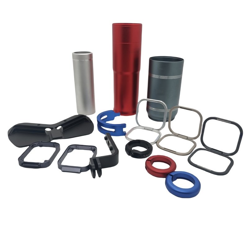 High precision CNC Machining Metal Parts Customized 4/5 Axis Cnc Machining Turning Milling Lathe Services