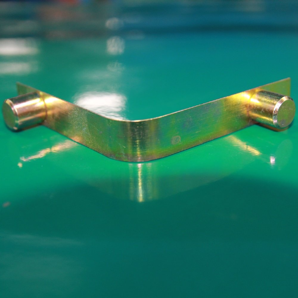 ODM Custom CNC Milling Machining Services Customized Copper and Brass Parts