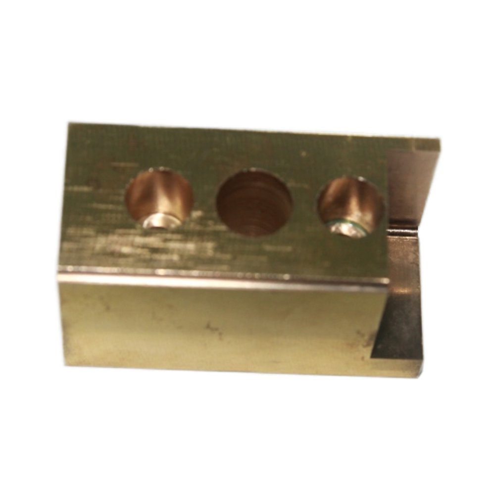 ODM Custom CNC Milling Machining Services Customized Copper and Brass Parts