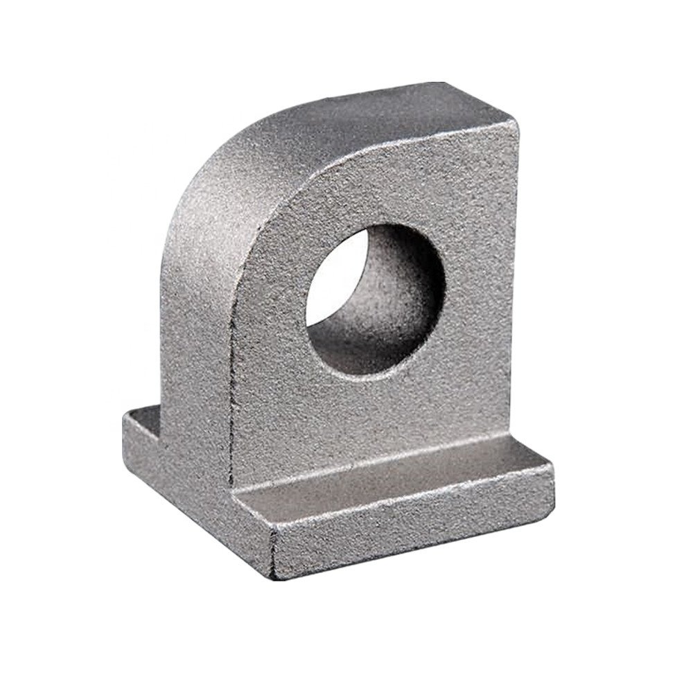 CNC Machining High Precision Hot Forged Parts Forging Services