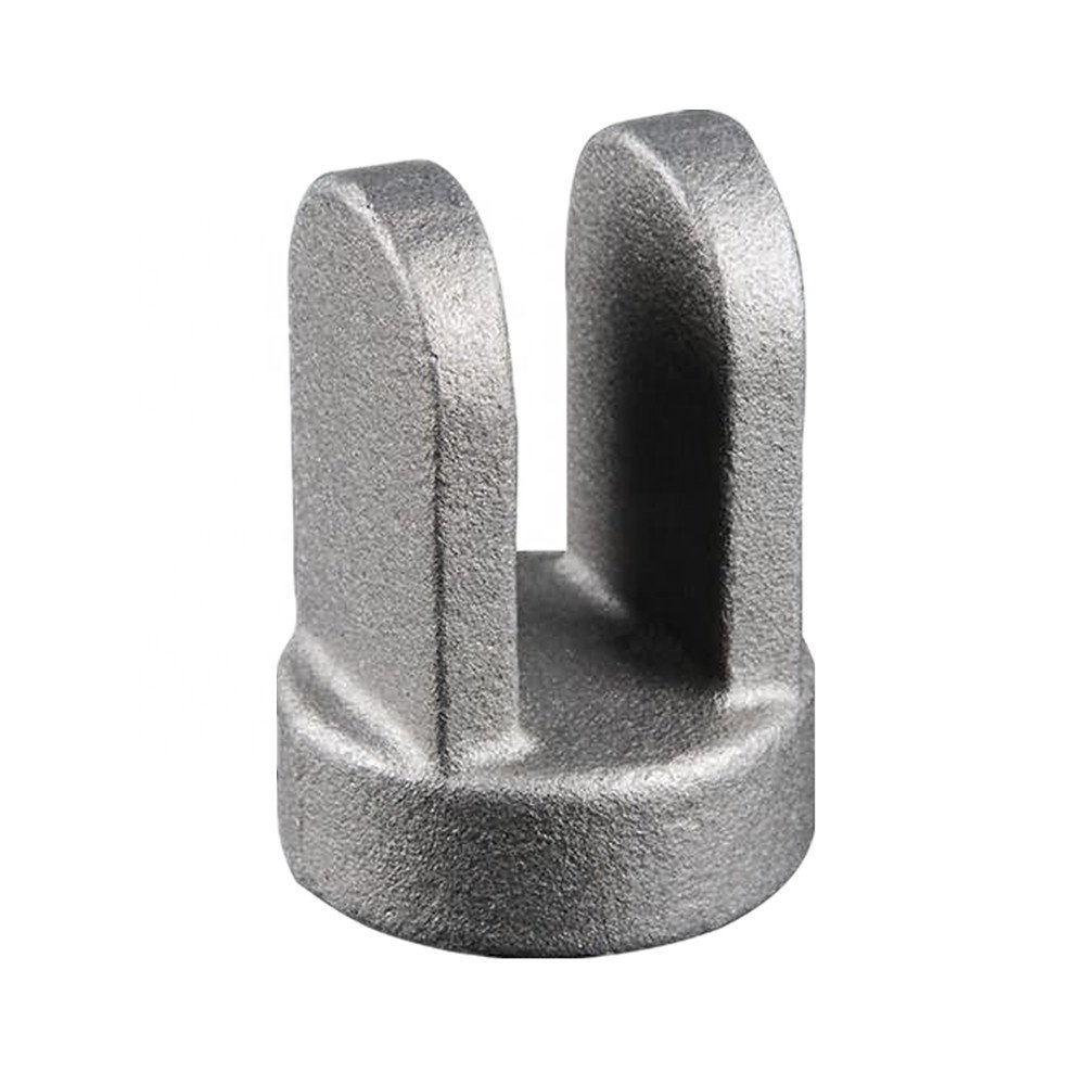 CNC Machining High Precision Hot Forged Parts Forging Services