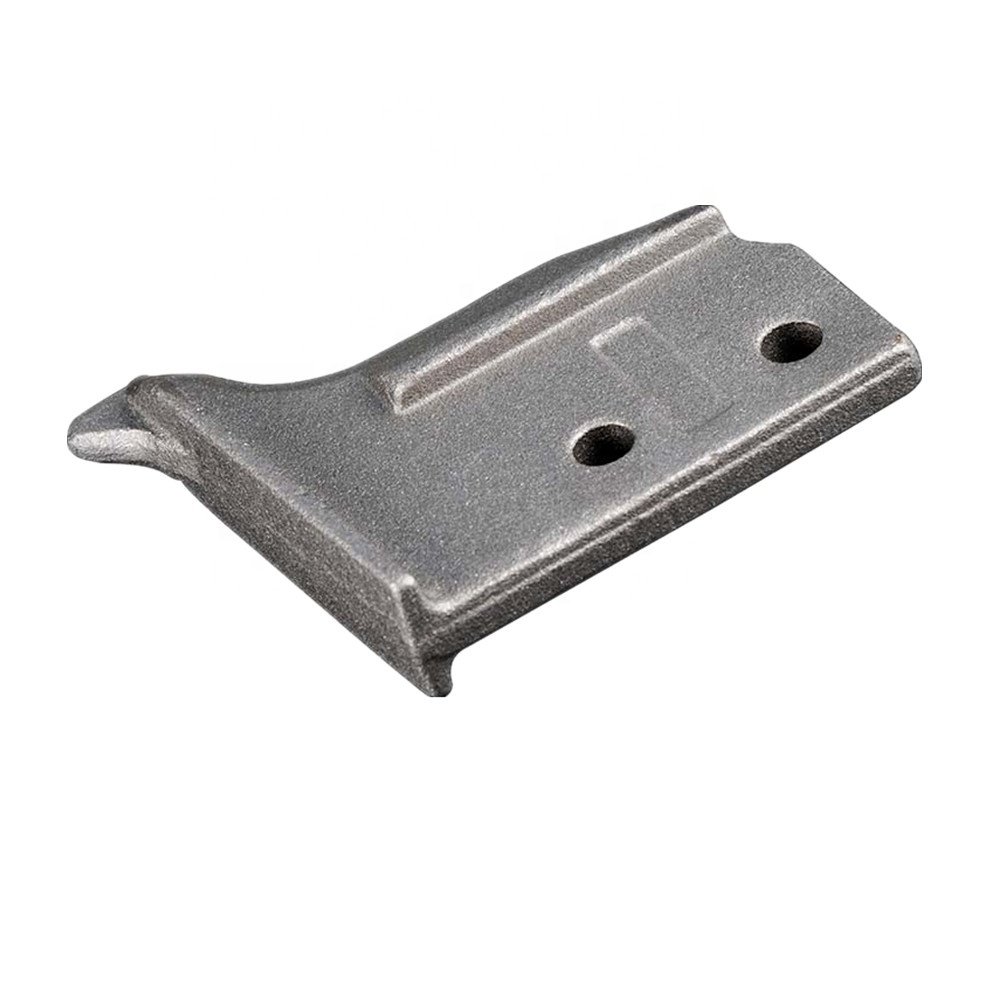 CNC Machining High Precision Hot Forged Parts Forging Services