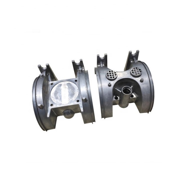 Mechanical Products 6061 Aluminum Parts CNC Milling Machine Machinery Parts Machining Services CNC Car Part