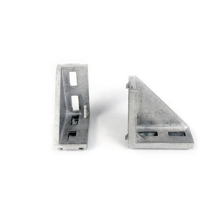 Mechanical Products 6061 Aluminum Parts CNC Milling Machine Machinery Parts Machining Services CNC Car Part