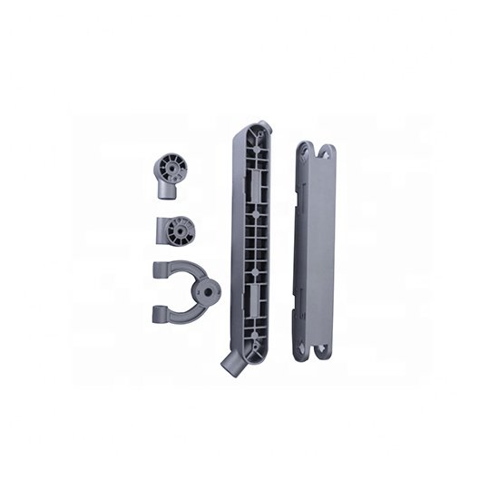 Mechanical Products 6061 Aluminum Parts CNC Milling Machine Machinery Parts Machining Services CNC Car Part