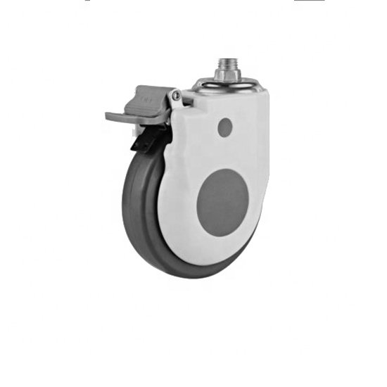 Mechanical Products 6061 Aluminum Parts CNC Milling Machine Machinery Parts Machining Services CNC Car Part