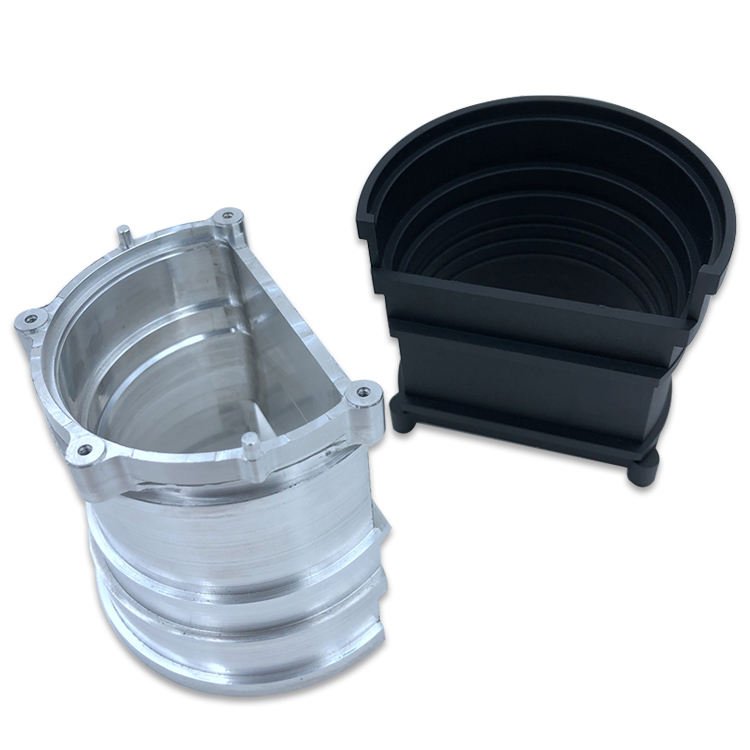 Precision Custom CNC Auto Assembly Parts CNC Turning Machining Service Aluminum Stainless Steel CNC Machining Milling Parts