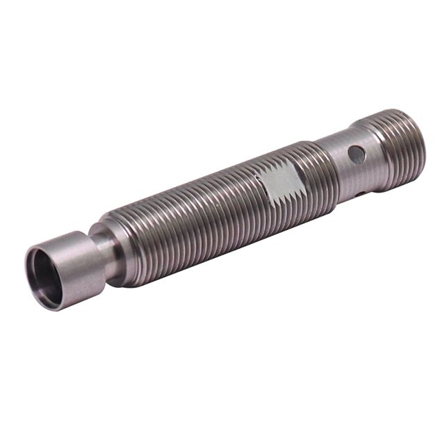OEM Custom Made Precision CNC Turning Milling Machined Aluminum Brass Stainless Steel Metal Parts CNC Machining Service