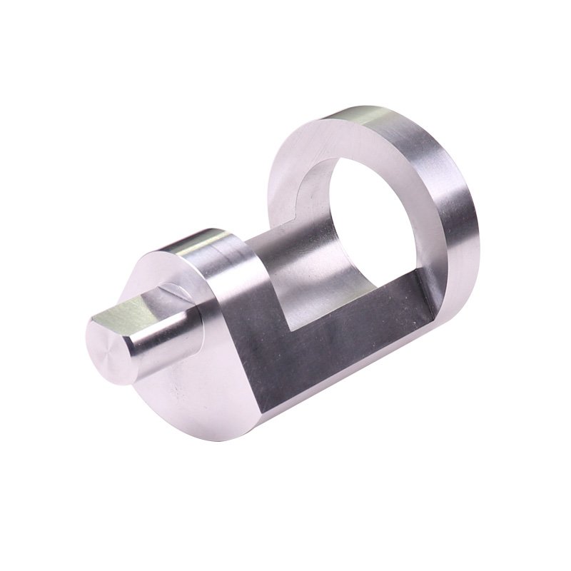 OEM Custom Made Precision CNC Turning Milling Machined Aluminum Brass Stainless Steel Metal Parts CNC Machining Service