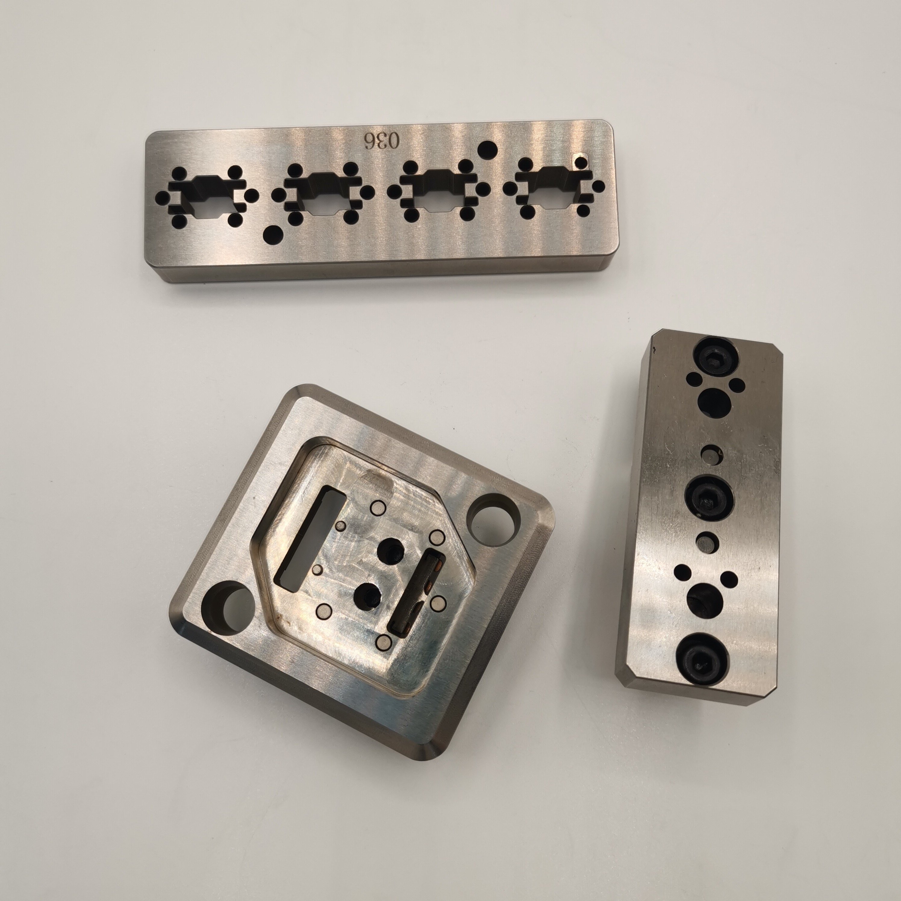 Machining Service Machined Turned Lathe Machine Central Machinery Spare Brass Fabrication Aluminum Cnc Milling Mechanical Parts