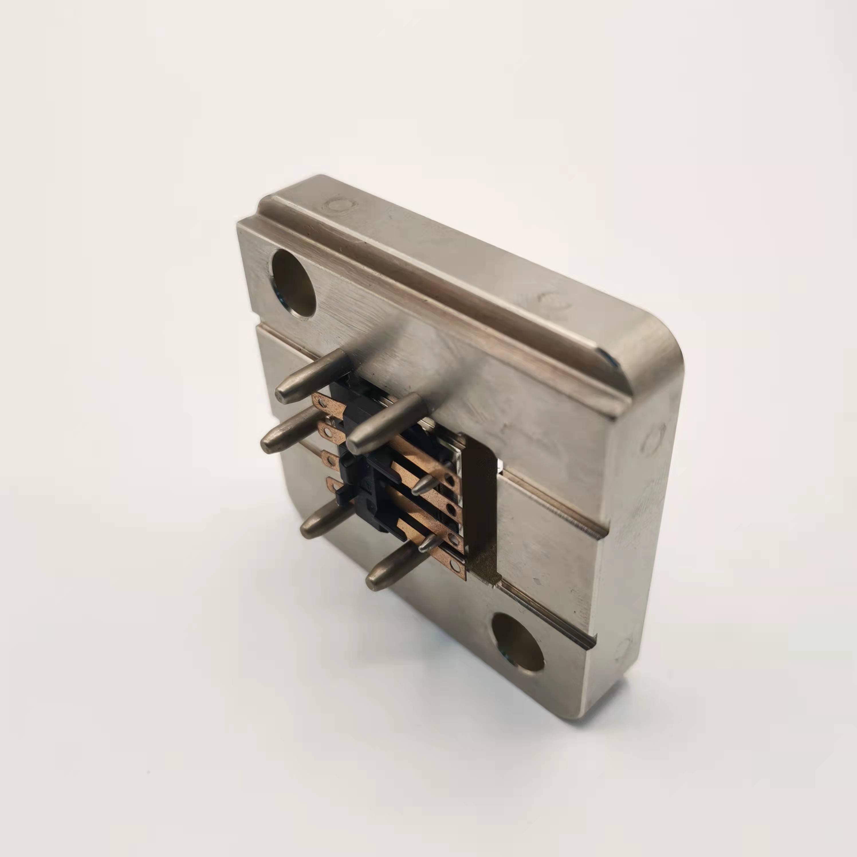 Machining Service Machined Turned Lathe Machine Central Machinery Spare Brass Fabrication Aluminum Cnc Milling Mechanical Parts
