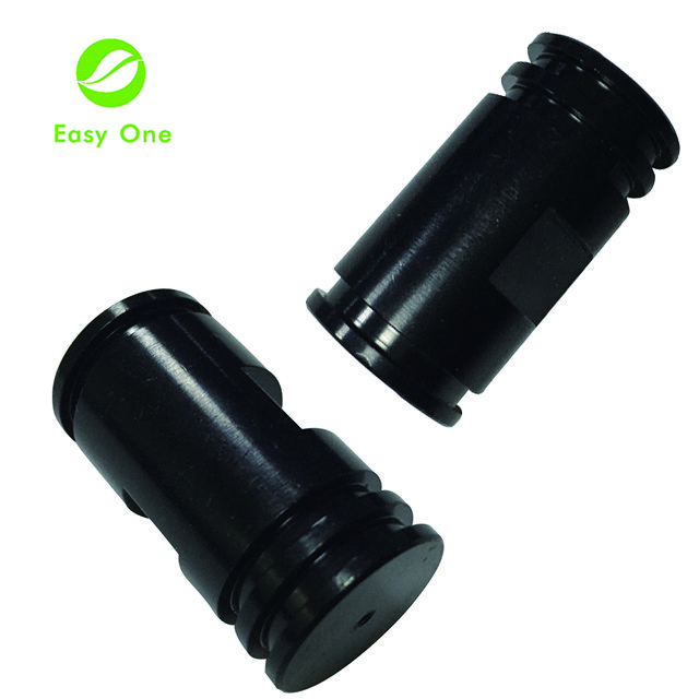 Shenzhen precision steel prototype cnc machining service