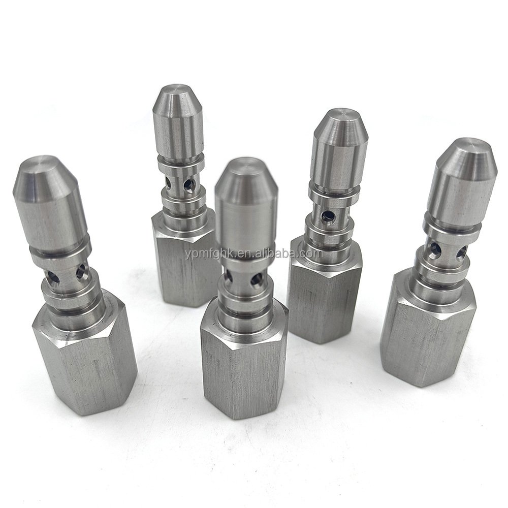 cnc machining service stainless steel fabrication cnc machining production parts for industrial machines parts