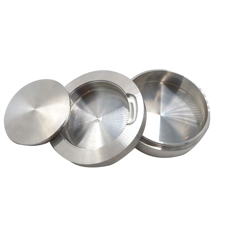 Oem Custom 5 Axis Mechanical Part Milling Turning Cnc Machining Accessory Metal Prototype Aluminum Cnc Machining Service Parts