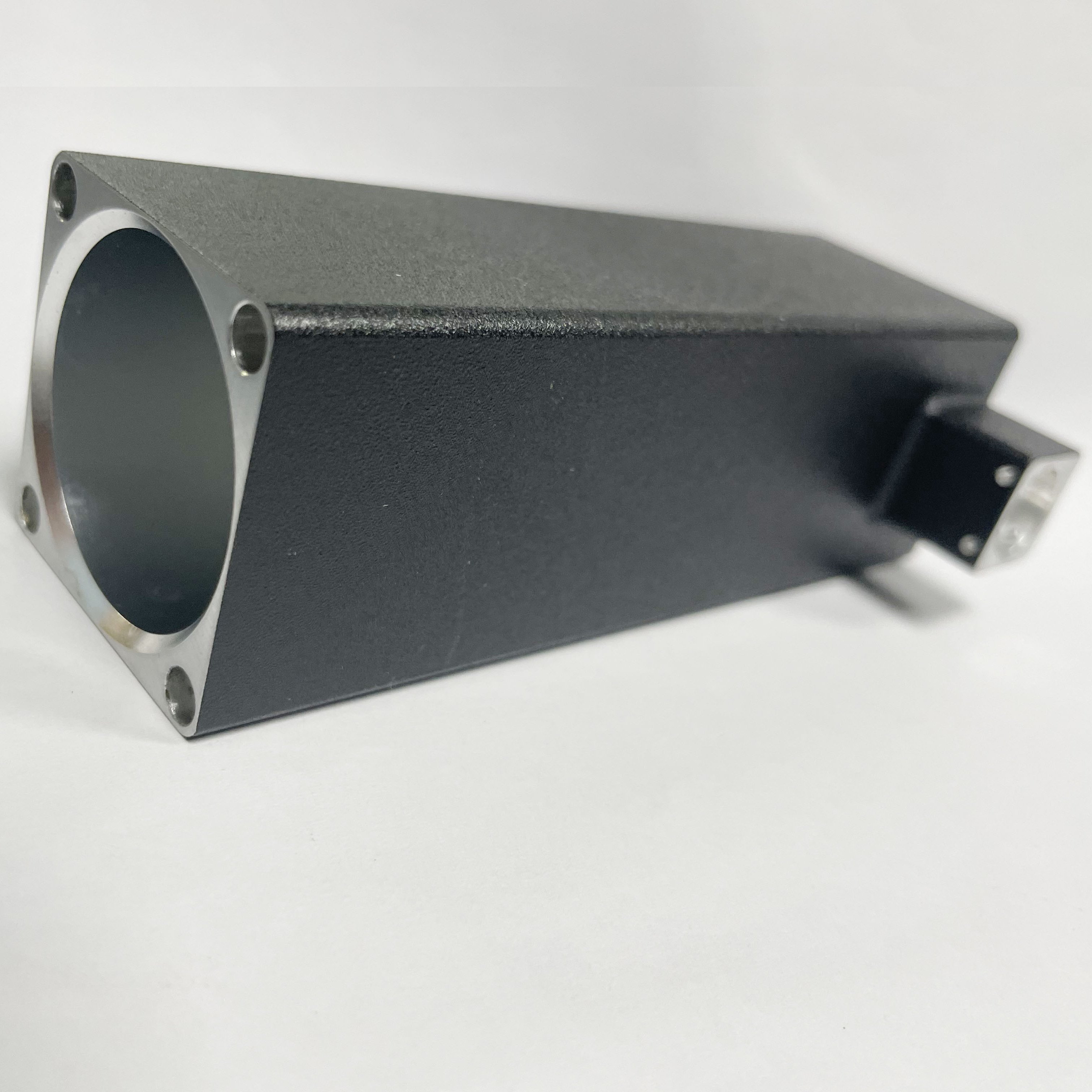 Wholesale Price AluminumCNC machining service superior quality color brilliancy cnc anodised aluminum profile