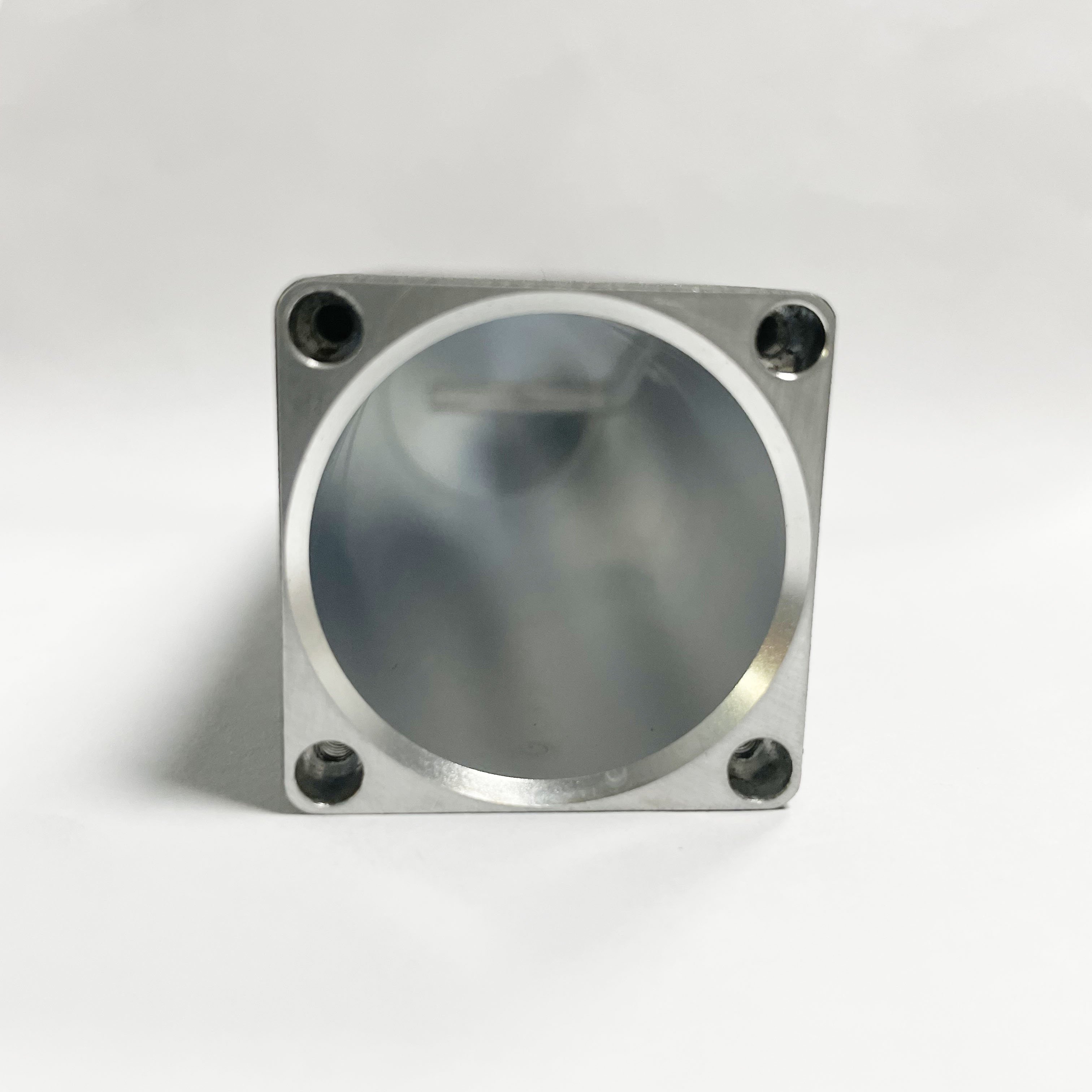 Wholesale Price AluminumCNC machining service superior quality color brilliancy cnc anodised aluminum profile