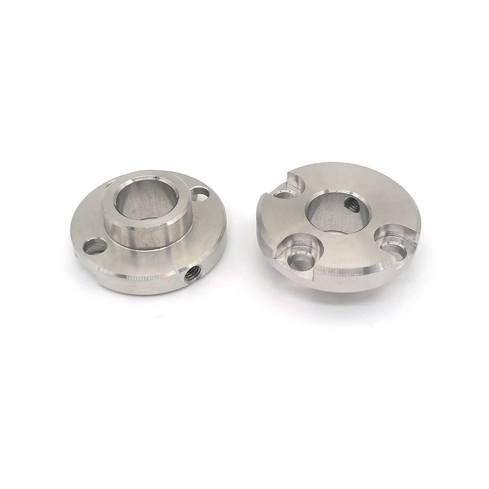 Metal Processing Machinery Parts Aluminum Cnc Service Precision Parts Stainless Steel Turning Milling Cnc Machining Services
