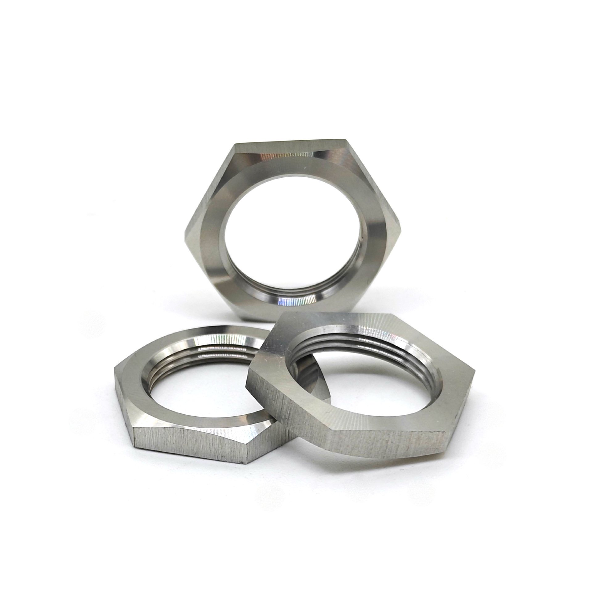 Metal Processing Machinery Parts Aluminum Cnc Service Precision Parts Stainless Steel Turning Milling Cnc Machining Services