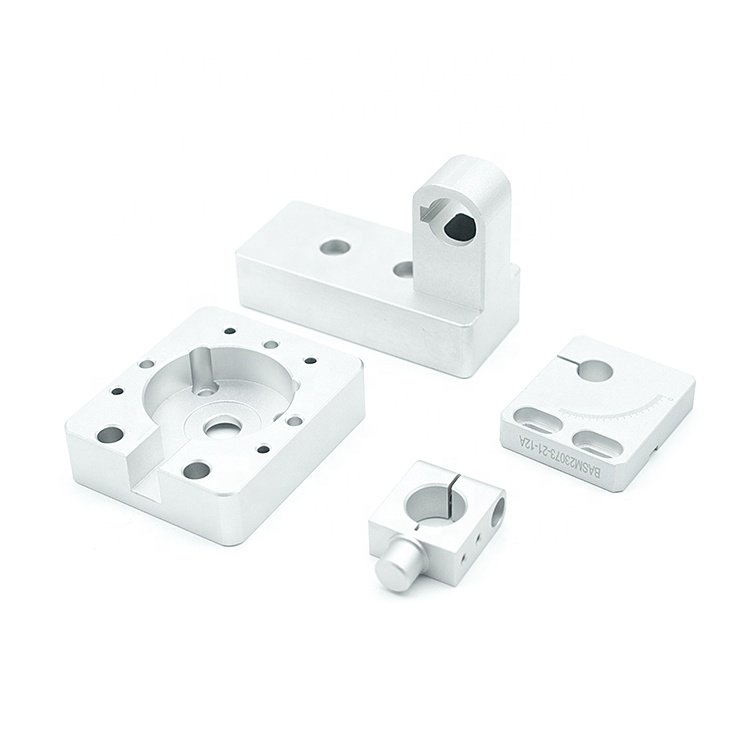 Custom Precision Aluminum Metal Part Cnc Machining Services