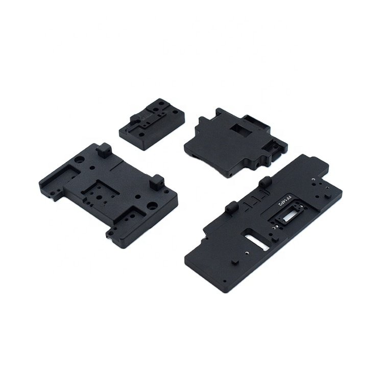 Custom Precision Aluminum Metal Part Cnc Machining Services