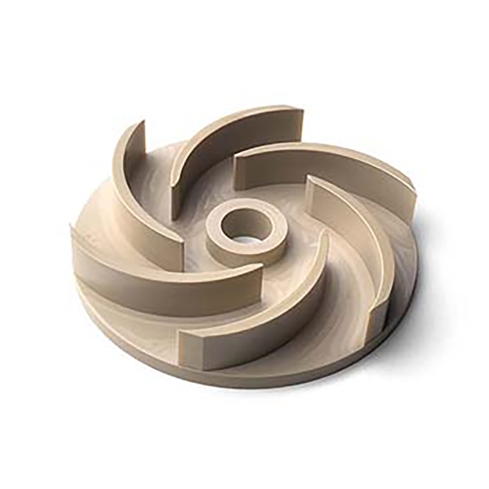 cheap price high quality Machining Custom CNC plastic ABS nylon peek pom parts service factory