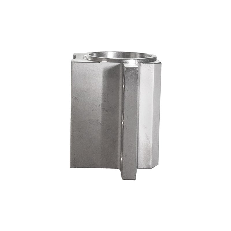 High Precision OEM & ODM Aluminum Stainless Steel CNC Machining Parts 5 Axis Milling Machining service