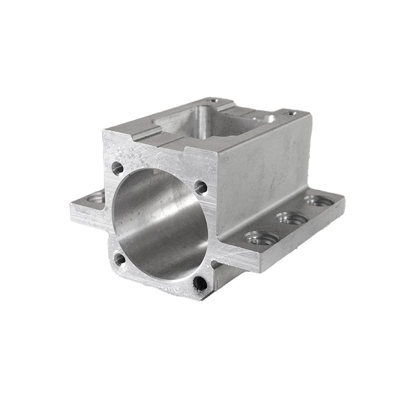 High Precision OEM & ODM Aluminum Stainless Steel CNC Machining Parts 5 Axis Milling Machining service