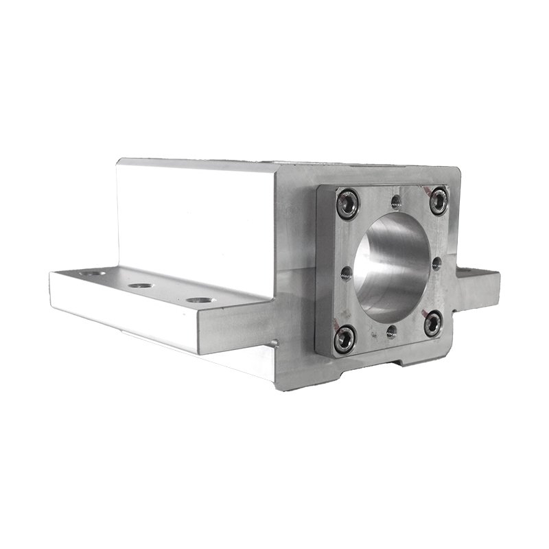 High Precision OEM & ODM Aluminum Stainless Steel CNC Machining Parts 5 Axis Milling Machining service