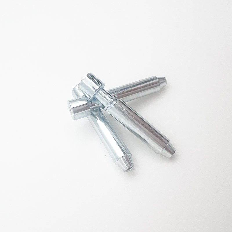 Provide customized CNC machining and turning services for non-standard metal and precision mechanical parts of small cars