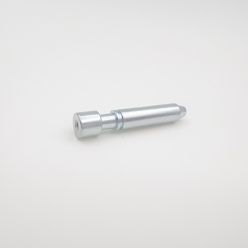 Provide customized CNC machining and turning services for non-standard metal and precision mechanical parts of small cars