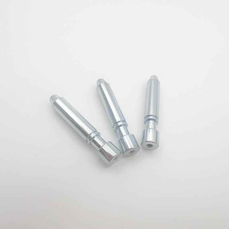 Provide customized CNC machining and turning services for non-standard metal and precision mechanical parts of small cars